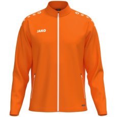 Artikel 9800-350 JAKO Vrijetijdsvest One fluo oranje