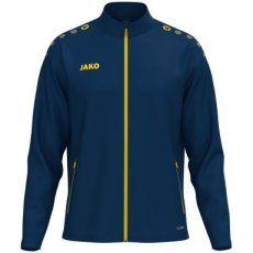 Artikel 9800-941 JAKO Vrijetijdsvest One navy/citroen