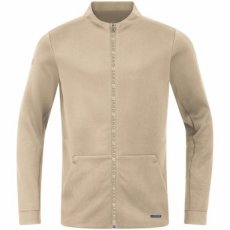 JAKO Vest Pro Casual beige