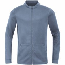 JAKO Vest Pro Casual smokey blue