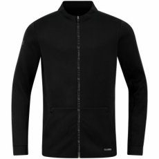 JAKO Vest Pro Casual zwart