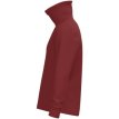 JAKO Veste de survêtement Wardrobe rouge rubis