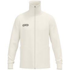 JAKO Veste de survêtement Wardrobe off white