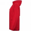 JAKO Lightweightjas Flow rood