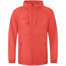 Artikel 9876-365 JAKO Veste lightweight Flow corail
