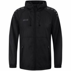 Artikel 9876-800 JAKO Veste lightweight Flow noir