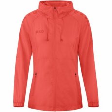 Artikel 9876D-365 JAKO Veste lightweight Flow femmes corail