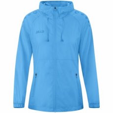 Artikel 9876D-430 JAKO Veste lightweight Flow femmes bleu ciel