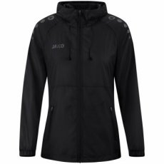 Artikel 9876D-800 JAKO Veste lightweight Flow femmes noir