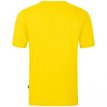 Artikel C6120-300 Heren JAKO T-Shirt Organic citroen Heren