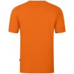 JAKO T-Shirt Organic oranje Kids
