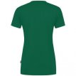JAKO T-Shirt Doubletex groen Dames
