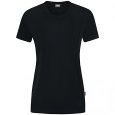 Artikel C6130-800 Dames JAKO T-Shirt Doubletex zwart Dames