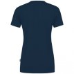 Artikel C6130-900 Dames JAKO T-Shirt Doubletex marine Dames