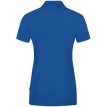 Artikel C6330-400 Dames JAKO Polo Doubletex royal