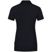 Artikel C6330-800 Dames JAKO Polo Doubletex zwart