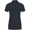 Artikel C6330-830 Dames JAKO Polo Doubletex antraciet