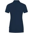 Artikel C6330-900 Dames JAKO Polo Doubletex marine