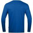 JAKO Longsleeve Organic royal