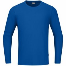 Artikel C6420-400 JAKO Longsleeve Organic royal