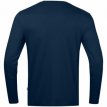 JAKO Longsleeve Organic marine