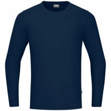 JAKO Longsleeve Organic marine