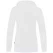 JAKO Veste á capuchon Organic blanc