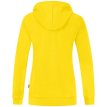 Artikel C6820-300 Dames JAKO Veste á capuchon Organic citron