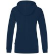 Artikel C6820-900 Dames JAKO Veste á capuchon Organic marine