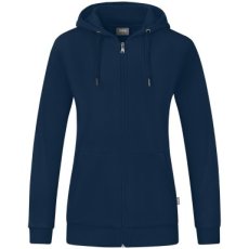 Artikel C6820-900 Dames JAKO Veste á capuchon Organic marine