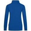Artikel C9830-400 Dames JAKO Veste sweat Doubletex royal