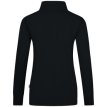 Artikel C9830-800 Dames JAKO Veste sweat Doubletex noir