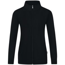 Artikel C9830-800 Dames JAKO Veste sweat Doubletex noir