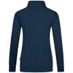 JAKO Sweaterjas Doubletex marine