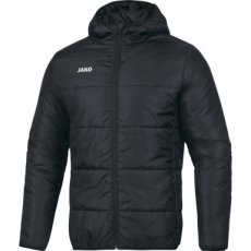 JAKO Steppjas Basic zwart