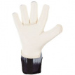 Artikelnr: 480254-2900 Ghost Goalkeeper Gloves White-Grey