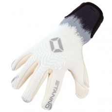 Artikelnr: 480254-2900 Ghost Goalkeeper Gloves White-Grey