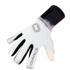 Artikelnr: 480256-2900 Ghost JR Goalkeeper Gloves White-Grey