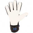 Artikelnr: 481413-8500 Thunder VII Goalkeeper Gloves Black-Royal Black-Royal
