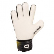 Artikelnr: 481417-8400 Kaji Goalkeeper Gloves JR Black-Yellow
