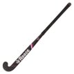 Nimbus JR Hockey Stick Black-Pink