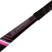 Nimbus JR Hockey Stick Black-Pink