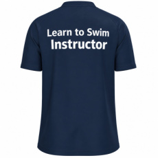 Learn to Swim Instructor