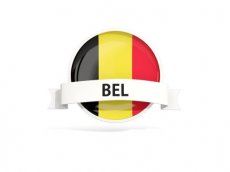 Logo BEL borst