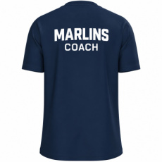 Marlins Coach